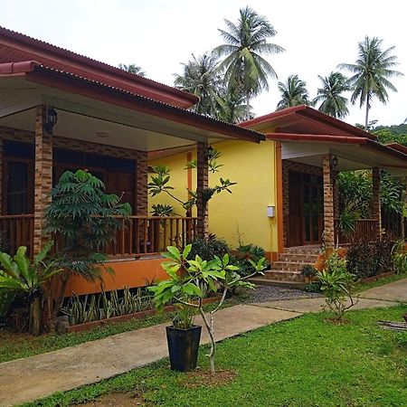 Vila Coconut Corner Ko Yao Noi Pokoj fotografie