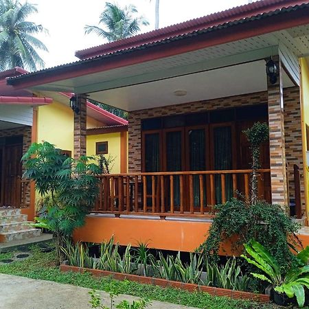 Vila Coconut Corner Ko Yao Noi Pokoj fotografie